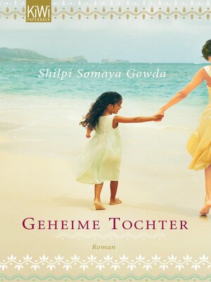 cover image of Geheime Tochter